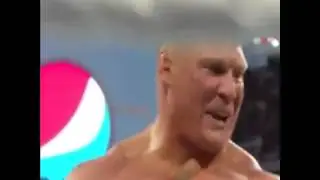 Brock Lesnar - Suplex City (Remix)