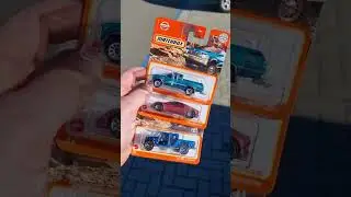 Matchbox Hunting in the Big Bazar ‼️ #diecast #diecasteurope #matchbox