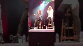 All Saints - Love Lasts Forever (acoustic clip)