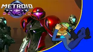 Metroid Prime 4: Beyond - Part 5