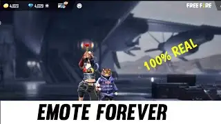 ROSE EMOTE NEW ANIMATION FREE FIRE | FLOWERS OF LOVE EMOTE NEW ABILITY | OB33 UPDATE