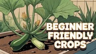 Top 9 Easiest Vegetables for Beginner Gardeners