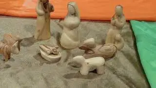 Norton Free School Christmas Assembly