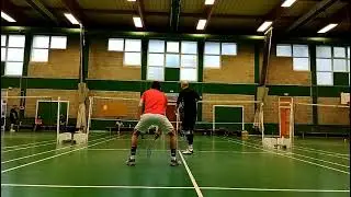 Fabien Antoine vs Jonathan Bryce