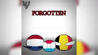 The forgotten nations of WW2 | So Far So Good | #countryballs #history
