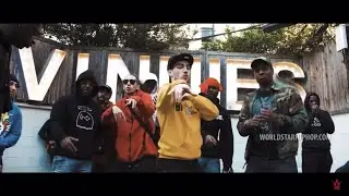 FREE-Krimelife Ca$$ x ABG Neal Type Beat-&ldquo;Geekin&rdquo;