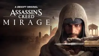 Return to the Abbasid Caliphate period (Baghdad) - Assassin's Creed Mirage PART 1
