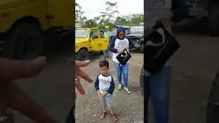 Letusan dahsyat Merapi, memori 2010