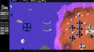 Total Annihilation - Arm Campaign - Mission 17