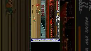 Streets of Rage / Ven&ccedil;a as g&ecirc;meas com Blaze facilmente / Mega Drive - Sega Genesis #Shorts