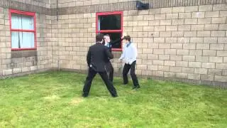 WWE Brutal Moves School Edition | Round 2