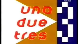 MTV 3 from 1