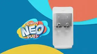 Neo Plus - Modern Life - Air Minum Higienis Praktis Elegan