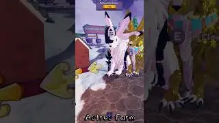 LIVE Vertical Dragon Adventures Christmas day by Astros Farm