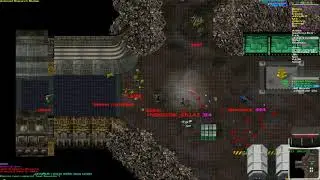 Bug Hunt Zone:  Public [Game #2] 9/29/18