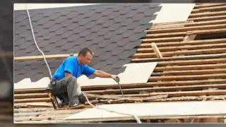 Roofing Company | Tucson, AZ - Ralph Hays Roofing