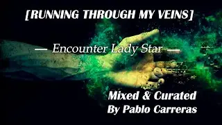 Pablo Carreras @ Running Through My Veins 