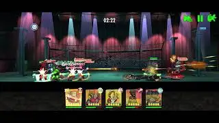 Fallout shelter online - General Zeta