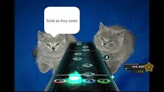 Constant Motion - Dream Theater - Clone Hero - Expert Pro Drums