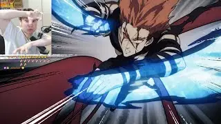 5 FRAME MAN | One Punch Man Season 3 Episode 5 REACTION