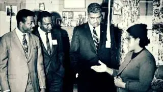The Powerbroker Official Trailer [HD]