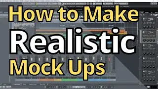 Why Your Sound Libraries DON'T Sound Realistic