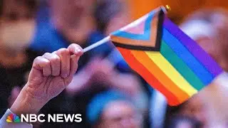 Supreme Court allows Trump to implement transgender military ban, pending appeal