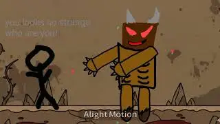 Stickman adventure episode 4