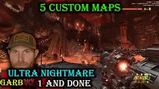 Die and on to the next #doom