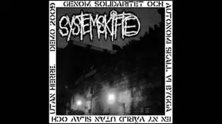 Systemskifte - Demo EP - 2009 - (Full Album)