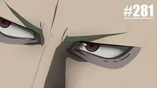 BORUTO: NARUTO NEXT GENERATIONS - Episode 281 (Subtitle Indonesia)