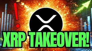 Переговоры о ETF-фондах держателей XRP накаляются! 🔥 | Готов ли институциональный капитал к прито...