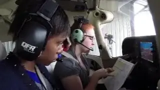 Elizabeth City State University's Aviation Science Program