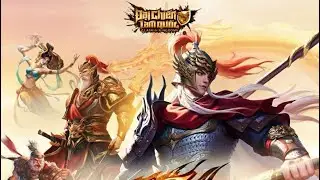Đại Chiến Tam Quốc | Game Clash of Kingdoms | Hoàn Thành Nhiệm Vụ 