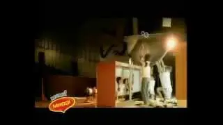 Maggi - Fancy Dress