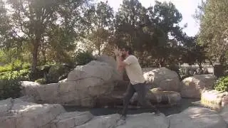 Let it Go Parody (Let it Grow, Movember)