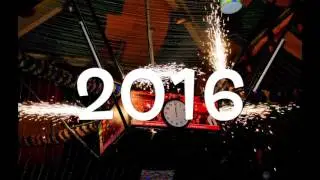 Malafaia Reveillon 2015 / 2016
