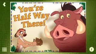 I play Disney Wild About Safety by Disney, Safety Tips, Educational Games for Kids