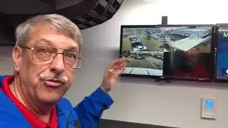 New Emergency Command Vehicle