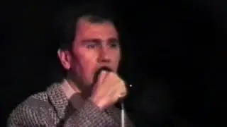 Tasos Protopapas (ΜΟΣΤΡΟΣ,ΠΛΑΚΑ) 1989-90 Part 2