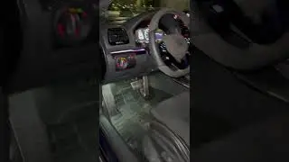 Scirocco mods #caraccessory #car #carpart #steeringwheel #tuning #caraccessories #carparts