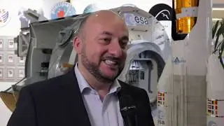 Luxembourg to Set Up Space Resources Innovation Centre