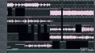 Zach Loss, Ethan Klee, Chops Shockley, Justin Raabe - A Shit Studio Music Production