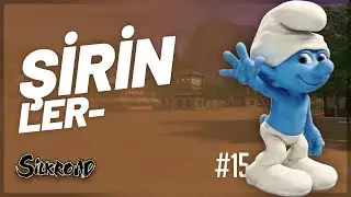 ŞİRİNLER! | TRSilkroad - Myra - Wipe | #15