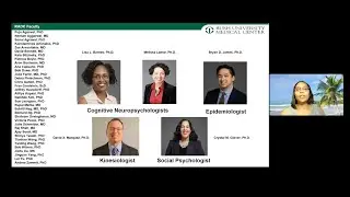 MEET Rush Alzheimer's Disease Center-RADC
