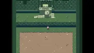 Titan Souls - Gold (Overall) - Ludum Dare Jam 28