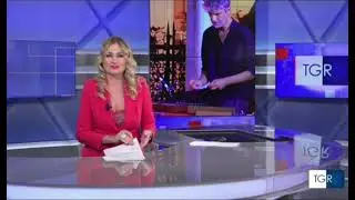 Femina Ridens al TG3 RAI regione.