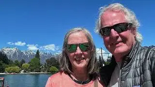 Mondumo Small Group 14 day Tour of New Zealand 2024