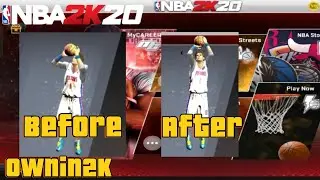 COPY SHOOTING FORM | Tutorial | Download Link | Ownin2k