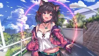Nightcore - New Beginning - Lyrics